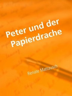 Cover Peter und der Papierdrache (eBook, ePUB)