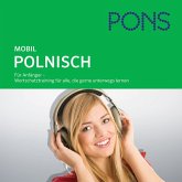 PONS mobil Wortschatztraining Polnisch (MP3-Download)