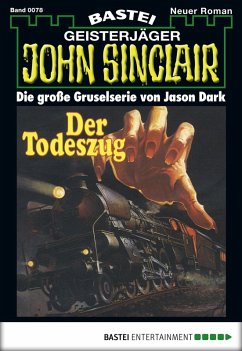 Cover John Sinclair 78 (eBook, ePUB)