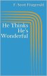 He Thinks He's Wonderful (eBook, ePUB) - Bild 1