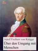 Über den Umgang mit Menschen (eBook, ePUB)