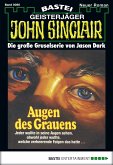 John Sinclair 80 (eBook, ePUB)