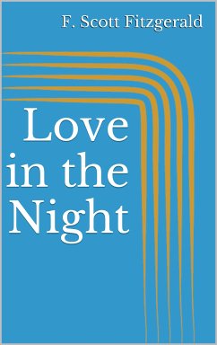 Love in the Night (eBook, ePUB)