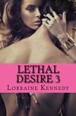 Lethal Desire 3 (eBook, ePUB)