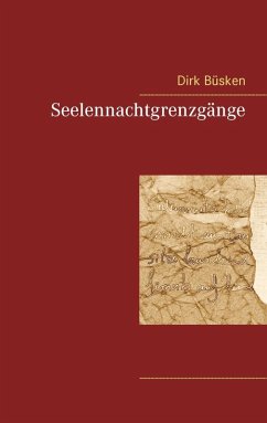 Seelennachtgrenzgänge (eBook, ePUB)