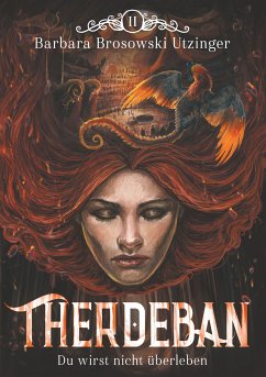 Therdeban (eBook, ePUB) - Brosowski Utzinger, Barbara