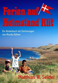 Ferien auf Holmsland Klit (eBook, ePUB)