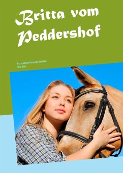 Britta vom Peddershof (eBook, ePUB)
