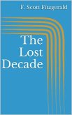 The Lost Decade (eBook, ePUB)