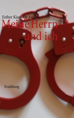 Cover Meine Herrn und ich (eBook, ePUB)