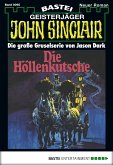 John Sinclair 95 (eBook, ePUB)