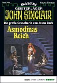 John Sinclair 96 (eBook, ePUB)