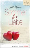 Sommer der Liebe (eBook, ePUB)