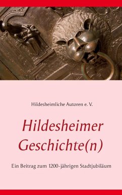 Hildesheimer Geschichte(n) (eBook, ePUB)