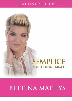 Semplice (eBook, ePUB) - Mathys, Bettina