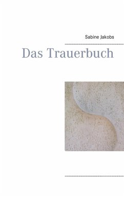Das Trauerbuch (eBook, ePUB)