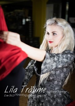 Lila Träume (eBook, ePUB)