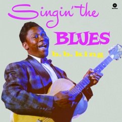 Singin' The Blues+2 Bonus Tr (Vinyl)