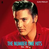 The Number One Hits 1956-1962 (Ltd.Edt 180g Vinyl)