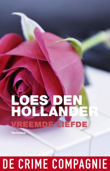 Vreemde liefde (eBook, ePUB)