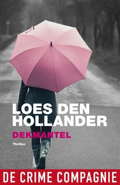 Dekmantel (eBook, ePUB) - Hollander, Loes den