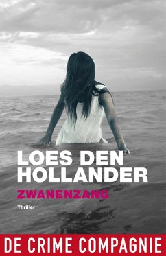 Zwanenzang (eBook, ePUB) - Hollander, Loes den