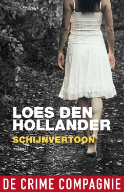 Cover Schijnvertoon (eBook, ePUB)
