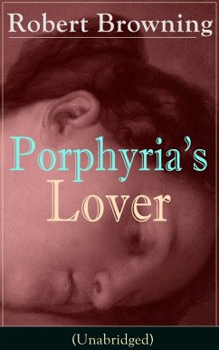 Cover Porphyria's Lover (Unabridged) (eBook, ePUB)