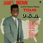 Tour The U.S.A.+2 Bonus Tracks (Ltd.Edt 180g Vinyl