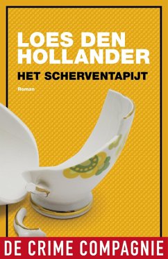 Cover Scherventapijt (eBook, ePUB)