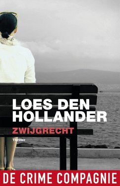 Zwijgrecht (eBook, ePUB) - Hollander, Loes den