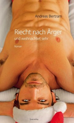 Riecht nach Ärger (eBook, ePUB) Cover Riecht nach Ärger (eBook, ePUB)