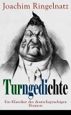 Turngedichte: Ein Klassiker des deutschsprachigen Humors (eBook, ePUB)