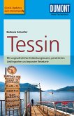 DuMont Reise-Taschenbuch Reiseführer Tessin (eBook, PDF)