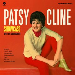 Showcase - Cline,Patsy