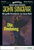 John Sinclair 100 (eBook, ePUB)