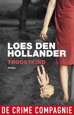 Troostkind (eBook, ePUB) - Hollander, Loes den