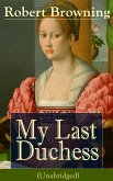 My Last Duchess (Unabridged) (eBook, ePUB)
