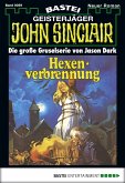 John Sinclair 59 (eBook, ePUB)