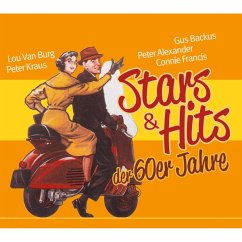 Stars & Hits Der 60er Jahre - Diverse