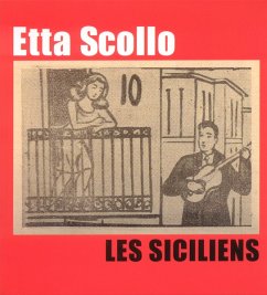 Les Siciliens - Scollo,Etta