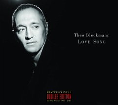 Love Song - Bleckmann,Theo