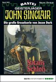 John Sinclair 91 (eBook, ePUB)