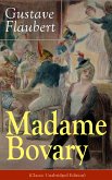 Madame Bovary (Classic Unabridged Edition) (eBook, ePUB)