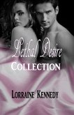 Lethal Desire Complete Collection (eBook, ePUB)
