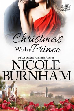 Cover Christmas With a Prince (Royal Scandals, #0.5) (eBook, ePUB)