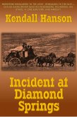 Incident at Diamond Springs (eBook, ePUB)