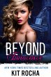 Beyond Innocence (eBook, ePUB) - Bild 1