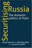 Securitising Russia (eBook, ePUB)