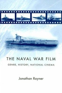 Cover The naval war film (eBook, ePUB)